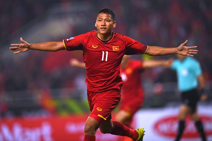 Cầu thủ bóng đá Việt Nam giàu nhất - Nguyễn Anh Đức