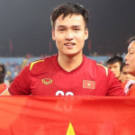 Thông tin mới nhất về cầu thủ Bùi Hoàng Việt Anh quê ở đâu