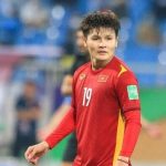 Những cầu thủ đẹp trai nhất đội tuyển Việt Nam hiện nay