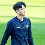 Top 3 cầu thủ Hàn Quốc đẹp trai khiến chị em phải say mê