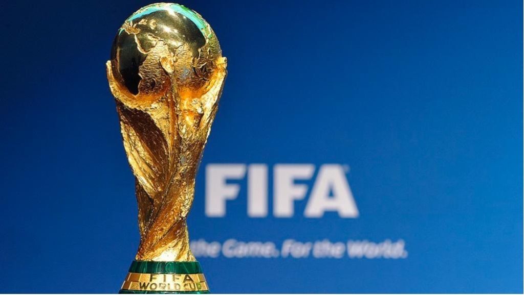 Danh sách Vòng loại World Cup 2022 bao gồm tên những đội bóng sẽ tham gia vòng đấu loại