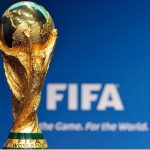 Cập nhật chính xác danh sách vòng loại world cup 2022