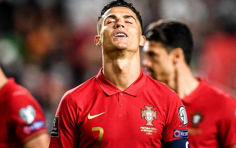Ronaldo - Top cầu thủ ghi bàn nhiều nhất thế giới 